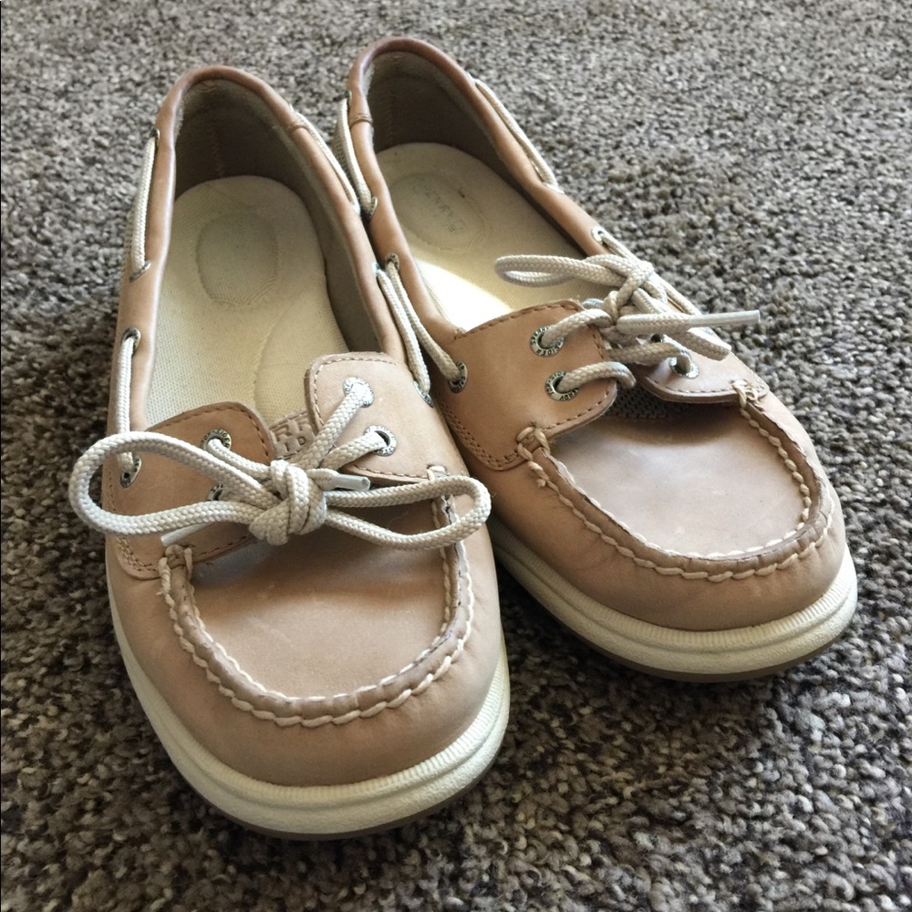 Sperry Top-siders
